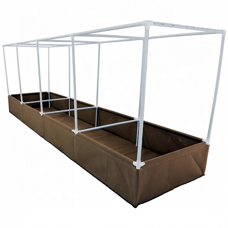 Raised Garden Grow Bag