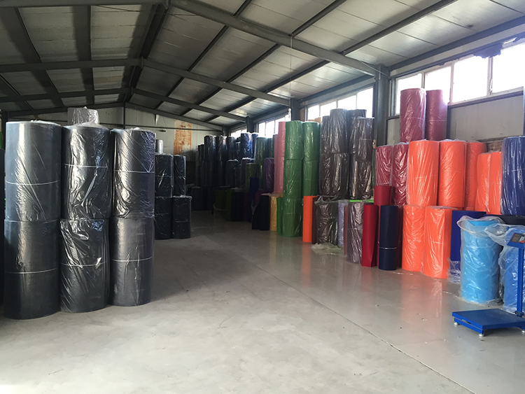 FACTORY Hebei Nuohui Trading Co., Ltd