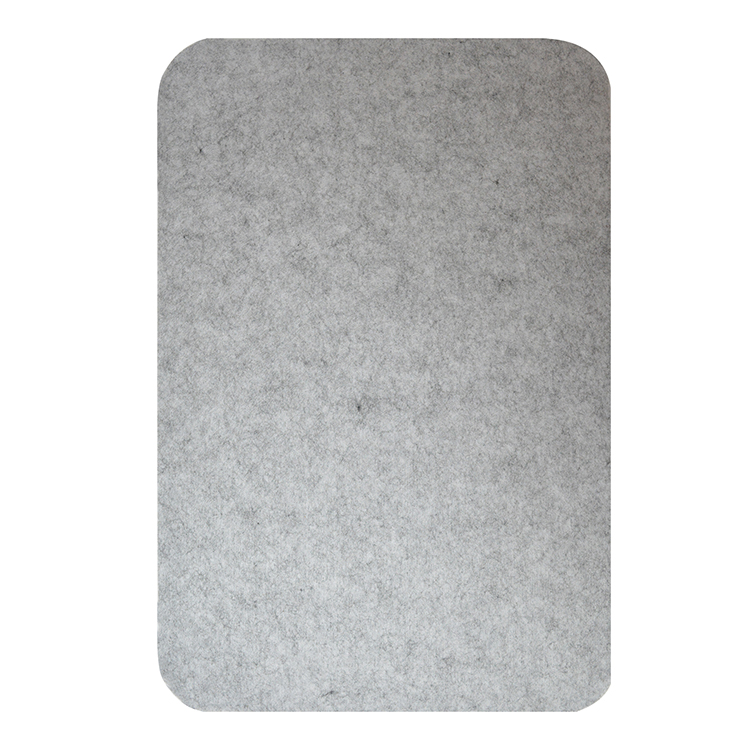 Heat-Resistant Thick Felt Recycled Placemat