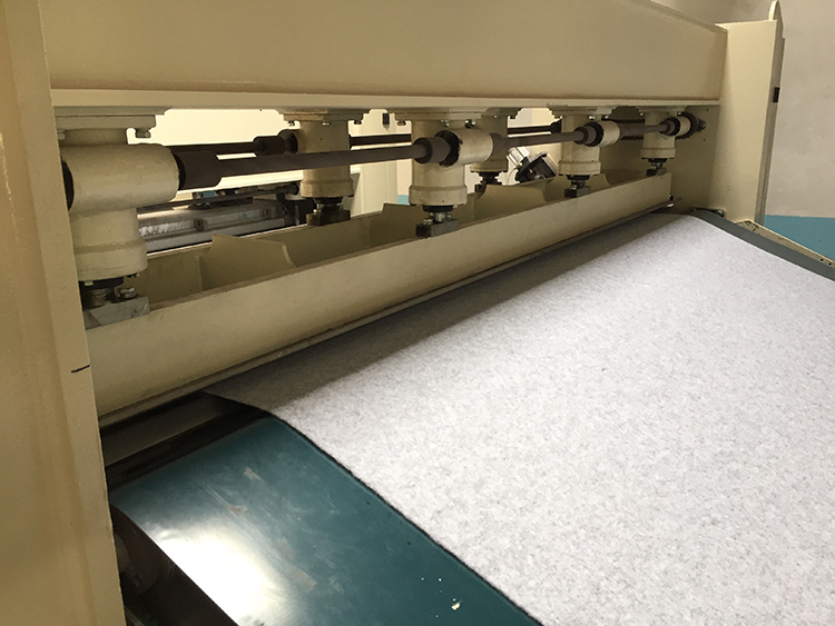 FACTORY Hebei Nuohui Trading Co., Ltd