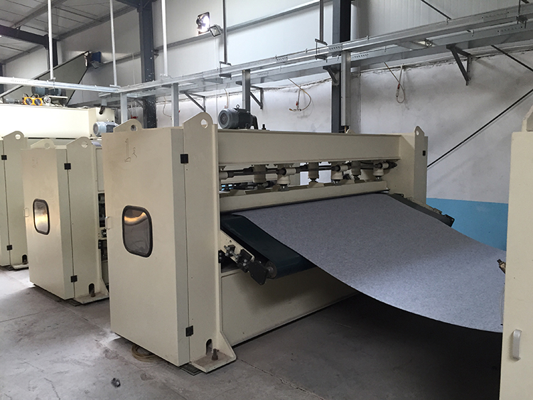 FACTORY Hebei Nuohui Trading Co., Ltd