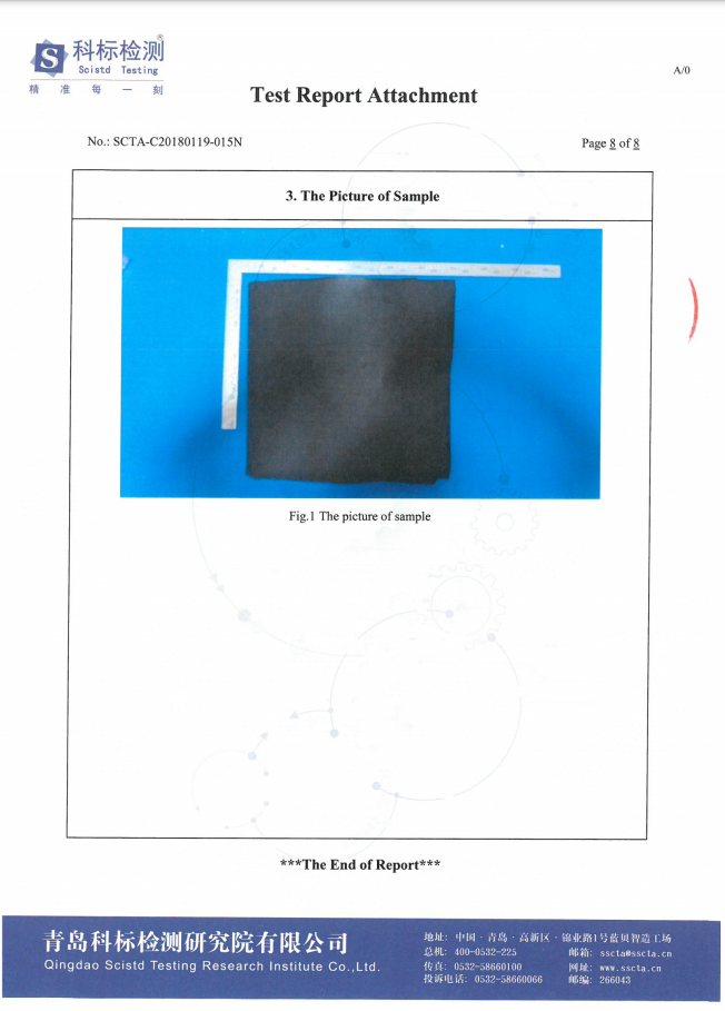 QUALITY Hebei Nuohui Trading Co., Ltd