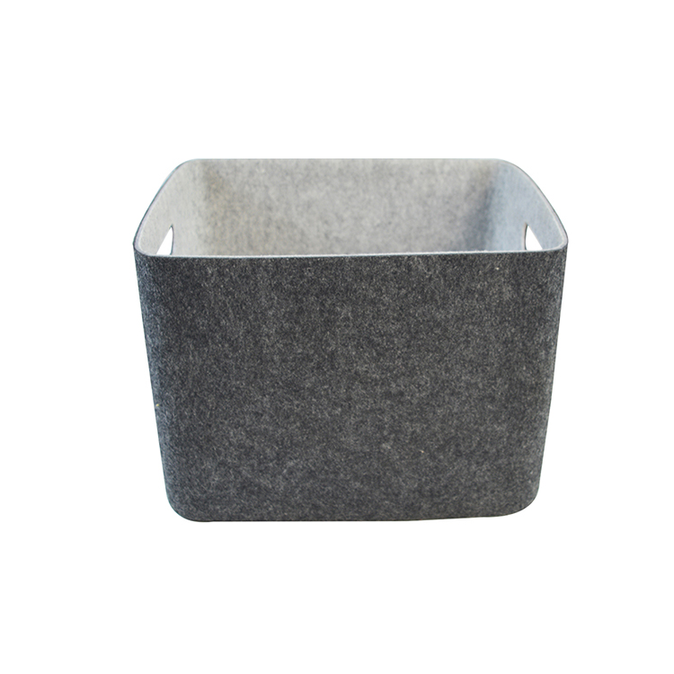 Premium Quality Felt Storage Basket