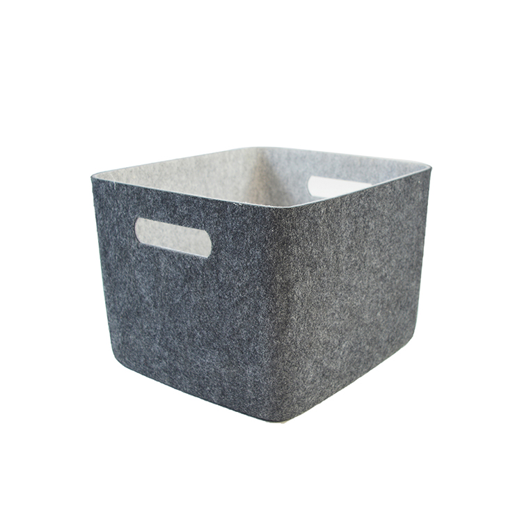 Premium Quality Felt Storage Basket