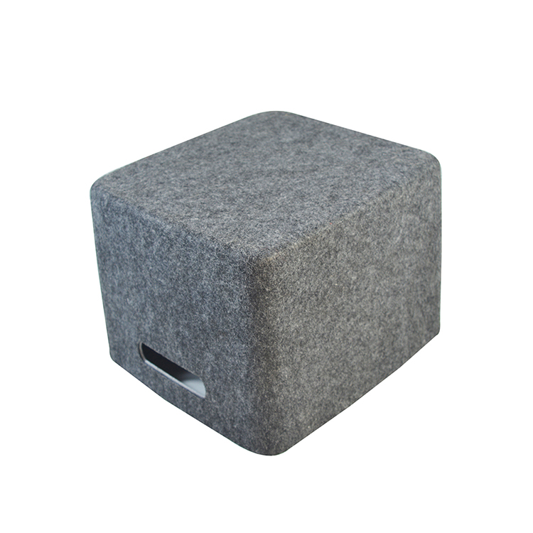 Premium Quality Felt Storage Basket