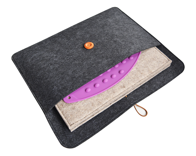 New Zealand Wool Pressing Pad Felt Wool Ironing Mat