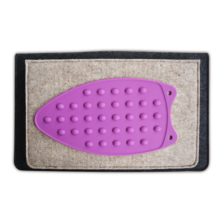 New Zealand Wool Pressing Pad Felt Wool Ironing Mat