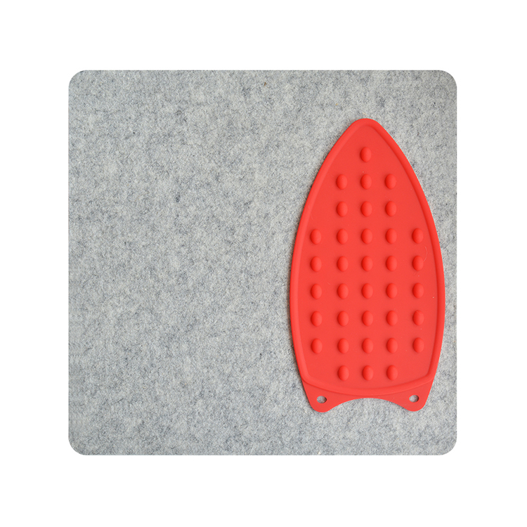 100% Wool Felted Pressing Mat Board