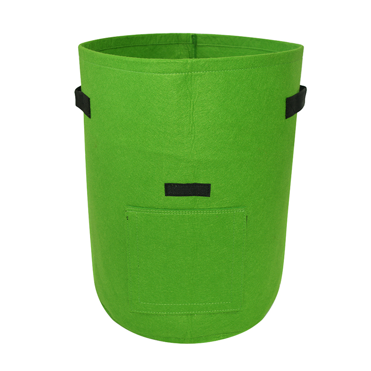 Breathable Reusable Growing Pot