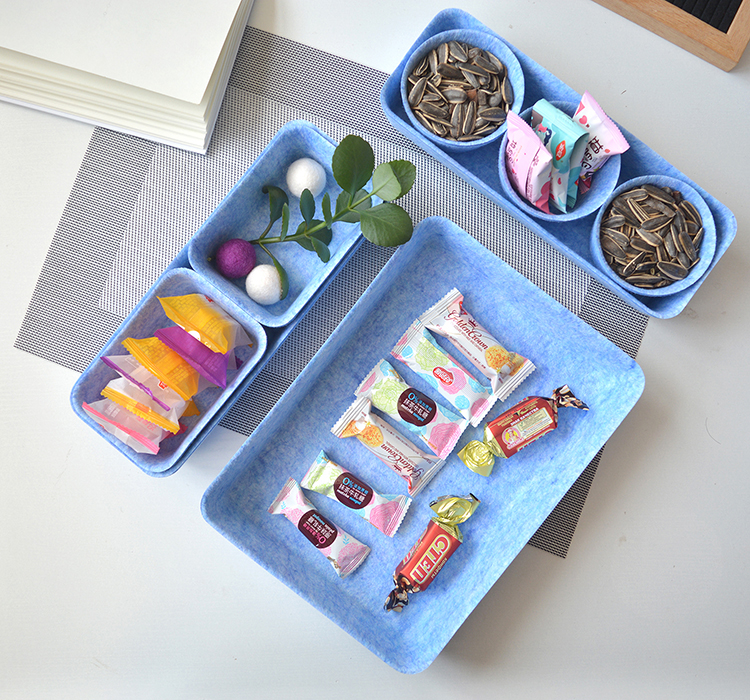 Multi-Functional Storage Box