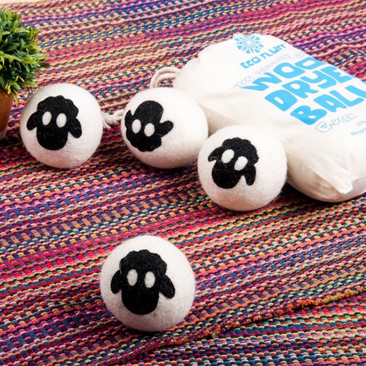 Wool Dryer Balls