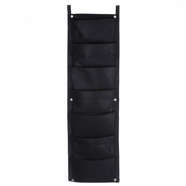 Garden Vertical Wall Hanging Grow Bag