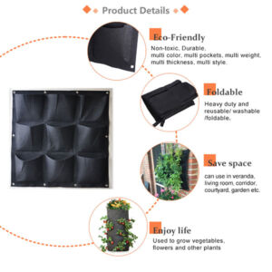 Grow Bag